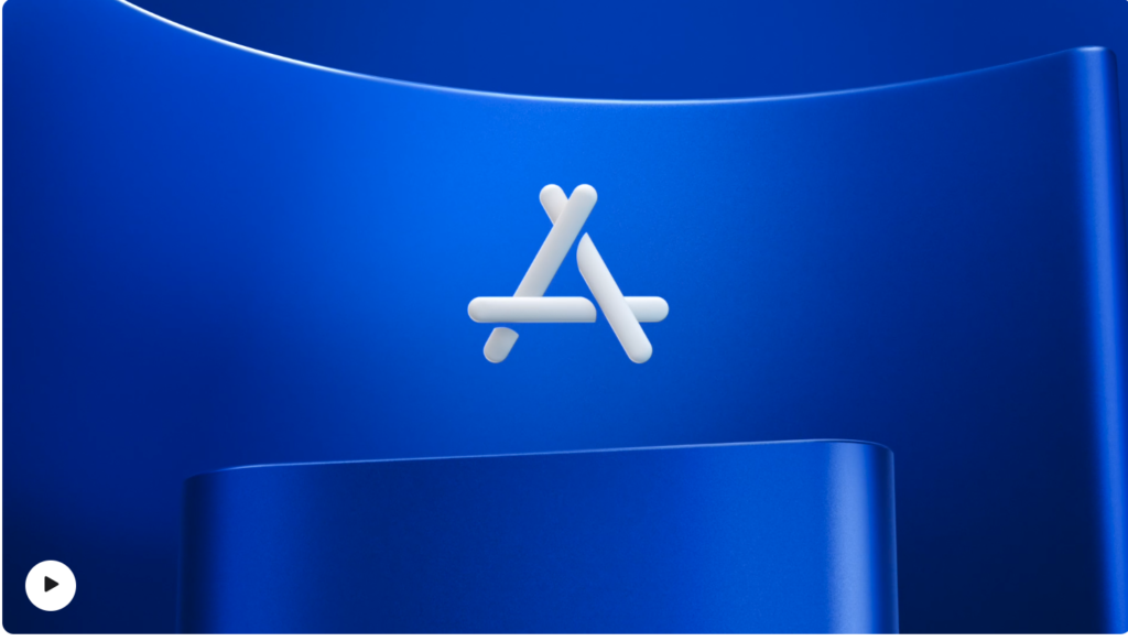 Apple 2024 iPhone app of the year