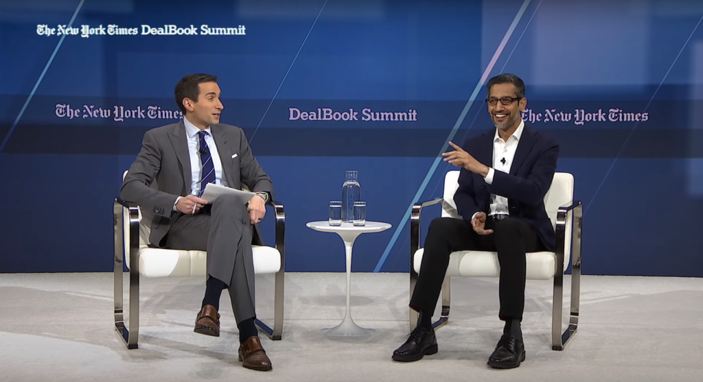 Google Search in 2025